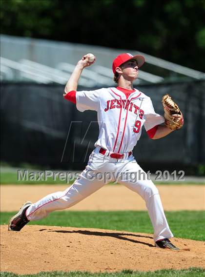 Thumbnail 3 in Branford @ Fairfield Prep photogallery.