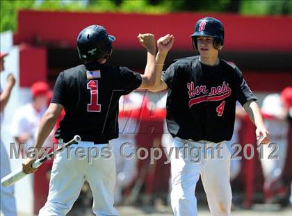 Thumbnail 3 in Branford @ Fairfield Prep photogallery.