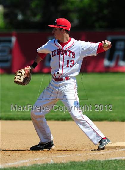 Thumbnail 1 in Branford @ Fairfield Prep photogallery.