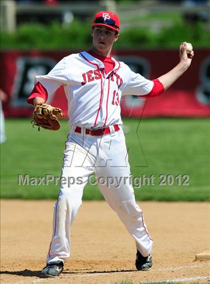 Thumbnail 2 in Branford @ Fairfield Prep photogallery.
