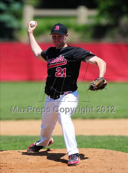 Thumbnail 2 in Branford @ Fairfield Prep photogallery.