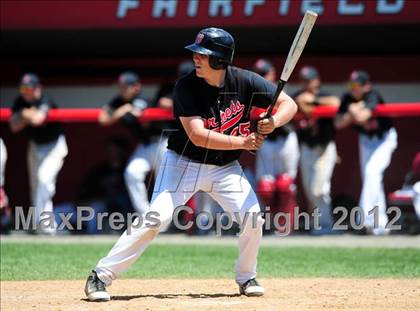 Thumbnail 1 in Branford @ Fairfield Prep photogallery.