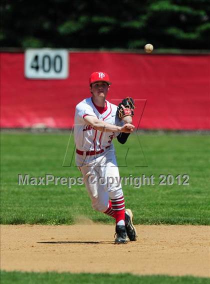 Thumbnail 1 in Branford @ Fairfield Prep photogallery.