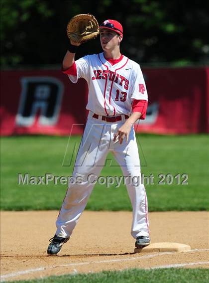 Thumbnail 1 in Branford @ Fairfield Prep photogallery.