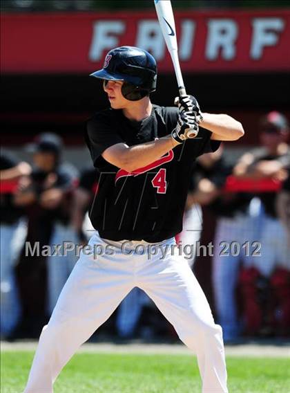 Thumbnail 3 in Branford @ Fairfield Prep photogallery.