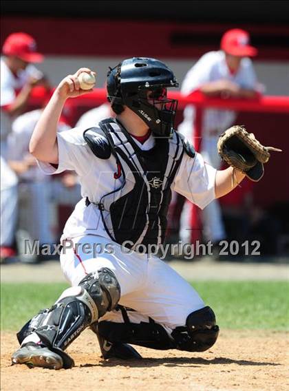 Thumbnail 1 in Branford @ Fairfield Prep photogallery.