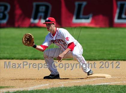 Thumbnail 2 in Branford @ Fairfield Prep photogallery.