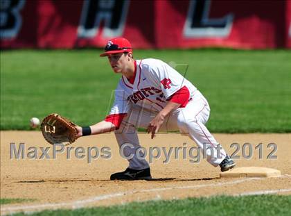 Thumbnail 3 in Branford @ Fairfield Prep photogallery.