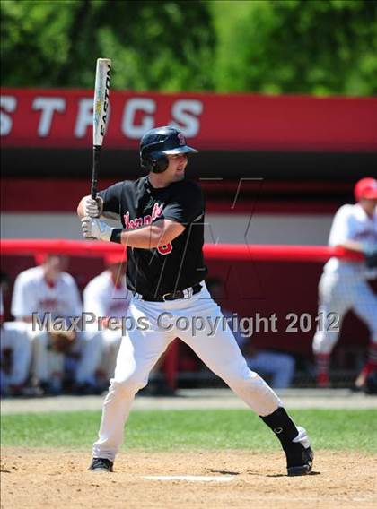 Thumbnail 1 in Branford @ Fairfield Prep photogallery.
