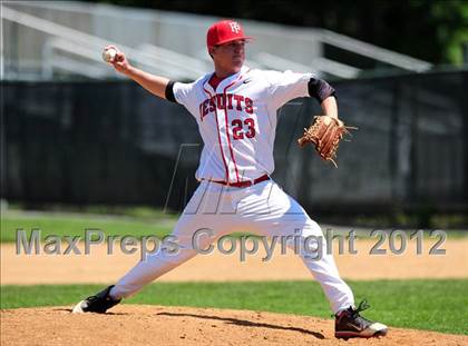 Thumbnail 2 in Branford @ Fairfield Prep photogallery.