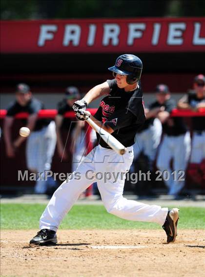 Thumbnail 3 in Branford @ Fairfield Prep photogallery.