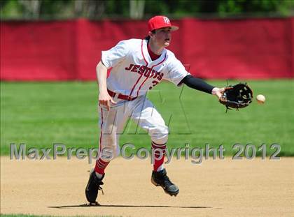 Thumbnail 2 in Branford @ Fairfield Prep photogallery.