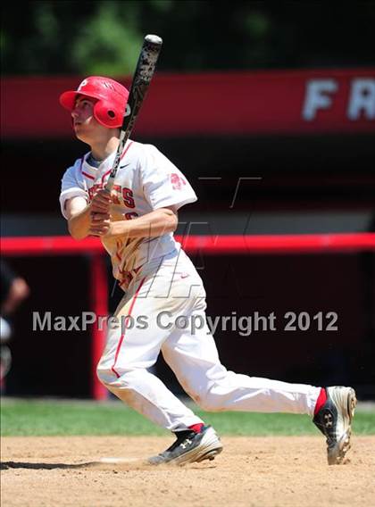 Thumbnail 1 in Branford @ Fairfield Prep photogallery.