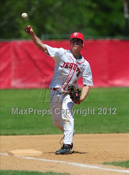 Thumbnail 1 in Branford @ Fairfield Prep photogallery.