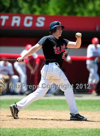 Thumbnail 3 in Branford @ Fairfield Prep photogallery.