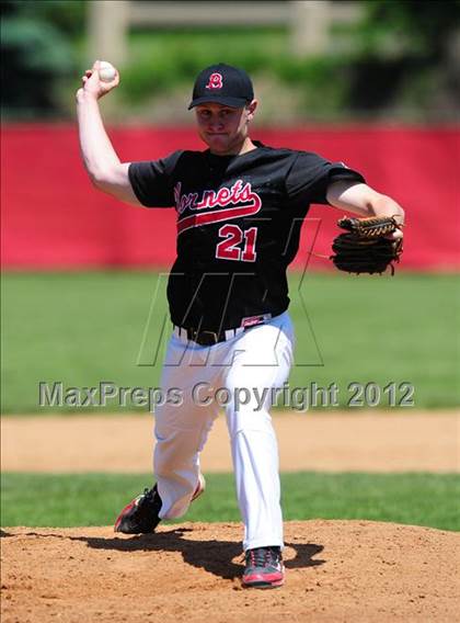 Thumbnail 2 in Branford @ Fairfield Prep photogallery.
