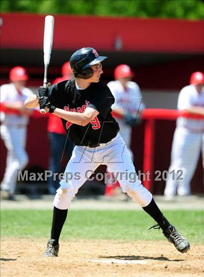 Thumbnail 1 in Branford @ Fairfield Prep photogallery.
