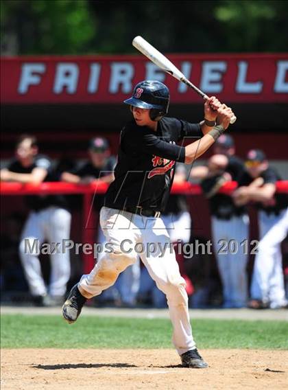 Thumbnail 1 in Branford @ Fairfield Prep photogallery.