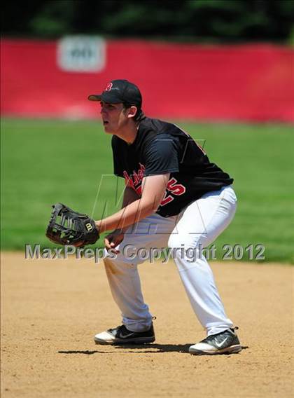Thumbnail 1 in Branford @ Fairfield Prep photogallery.