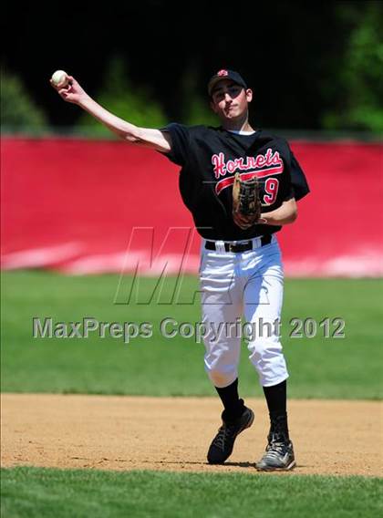 Thumbnail 3 in Branford @ Fairfield Prep photogallery.