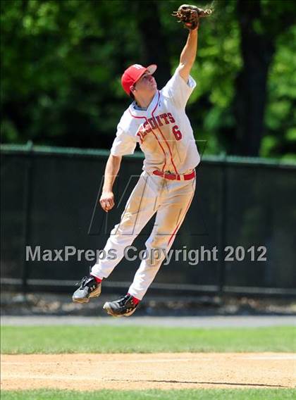 Thumbnail 3 in Branford @ Fairfield Prep photogallery.