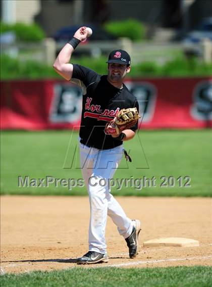 Thumbnail 2 in Branford @ Fairfield Prep photogallery.