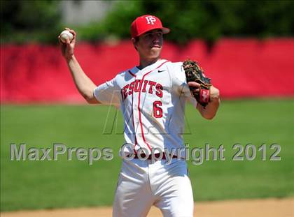 Thumbnail 2 in Branford @ Fairfield Prep photogallery.
