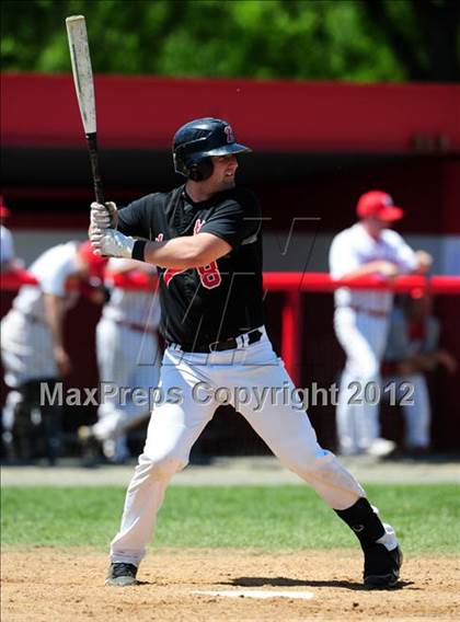 Thumbnail 2 in Branford @ Fairfield Prep photogallery.