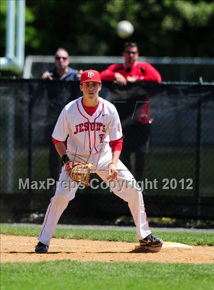 Thumbnail 1 in Branford @ Fairfield Prep photogallery.
