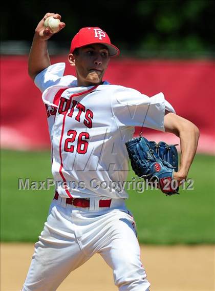 Thumbnail 3 in Branford @ Fairfield Prep photogallery.