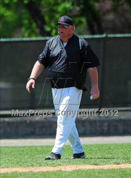 Thumbnail 2 in Branford @ Fairfield Prep photogallery.