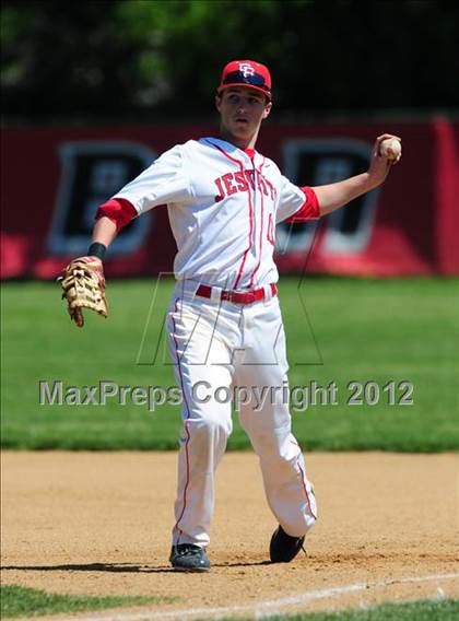 Thumbnail 2 in Branford @ Fairfield Prep photogallery.