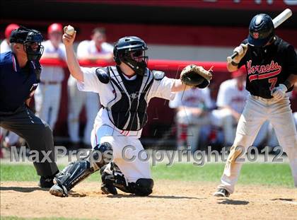 Thumbnail 1 in Branford @ Fairfield Prep photogallery.