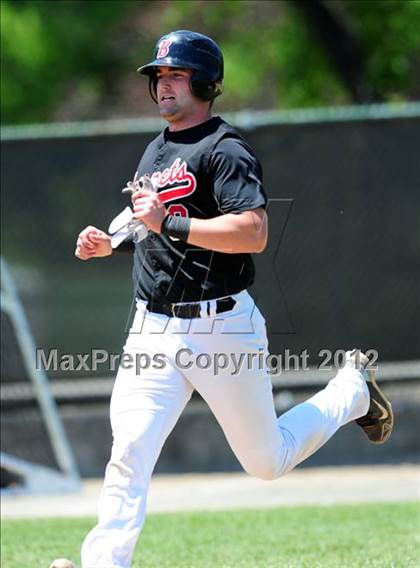 Thumbnail 3 in Branford @ Fairfield Prep photogallery.