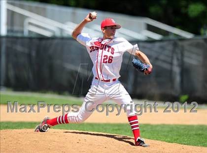 Thumbnail 3 in Branford @ Fairfield Prep photogallery.
