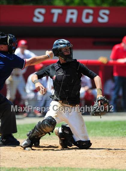 Thumbnail 1 in Branford @ Fairfield Prep photogallery.