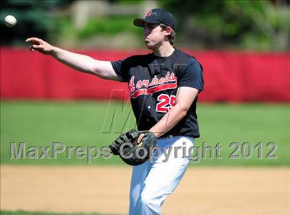 Thumbnail 2 in Branford @ Fairfield Prep photogallery.