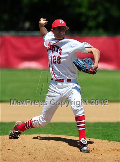 Thumbnail 1 in Branford @ Fairfield Prep photogallery.