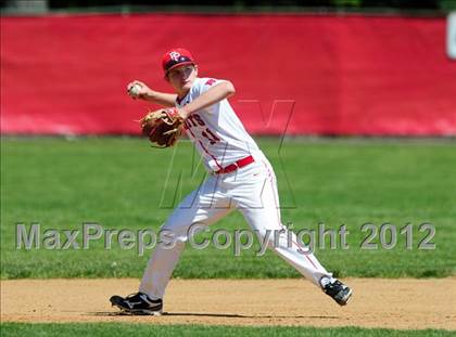 Thumbnail 1 in Branford @ Fairfield Prep photogallery.