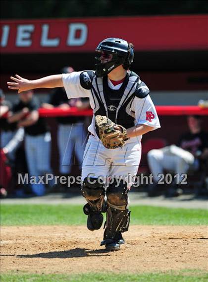 Thumbnail 3 in Branford @ Fairfield Prep photogallery.