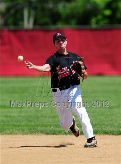Thumbnail 2 in Branford @ Fairfield Prep photogallery.