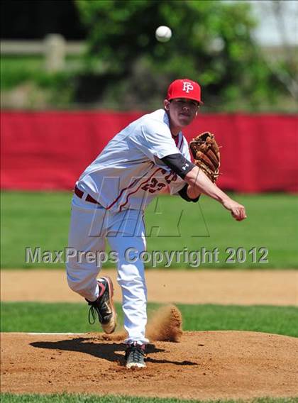Thumbnail 1 in Branford @ Fairfield Prep photogallery.