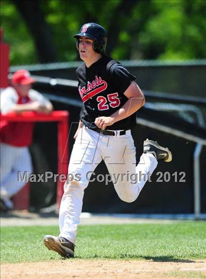 Thumbnail 2 in Branford @ Fairfield Prep photogallery.