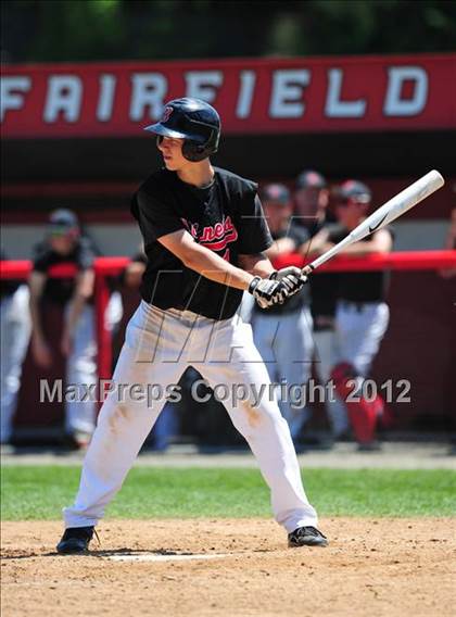 Thumbnail 2 in Branford @ Fairfield Prep photogallery.