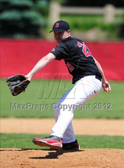 Thumbnail 1 in Branford @ Fairfield Prep photogallery.