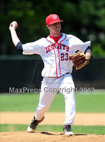 Thumbnail 3 in Branford @ Fairfield Prep photogallery.