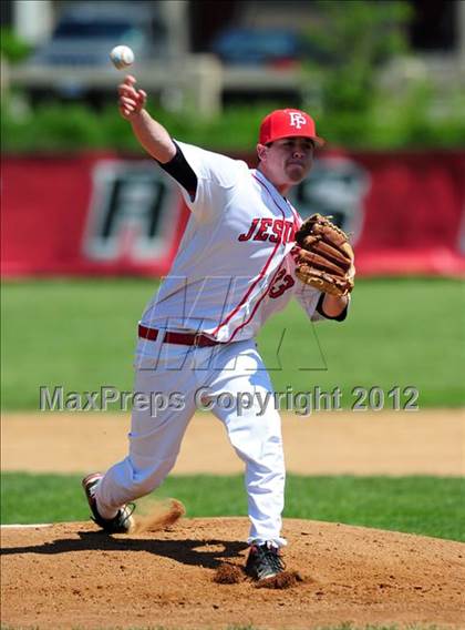 Thumbnail 1 in Branford @ Fairfield Prep photogallery.