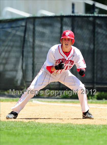 Thumbnail 1 in Branford @ Fairfield Prep photogallery.