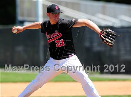 Thumbnail 2 in Branford @ Fairfield Prep photogallery.