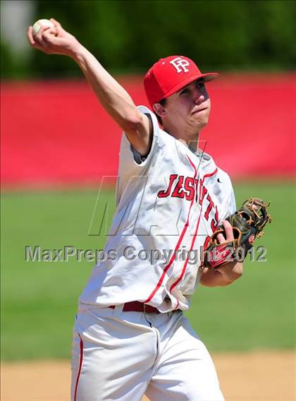 Thumbnail 1 in Branford @ Fairfield Prep photogallery.